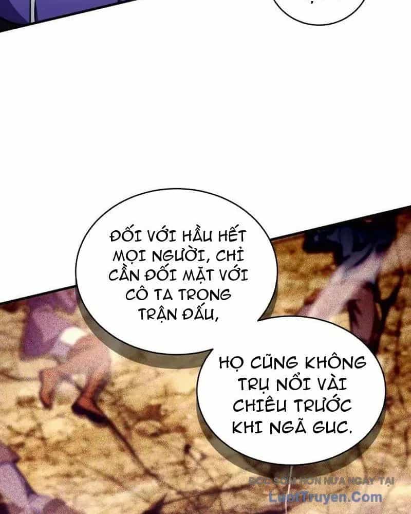 Đấng Tối Cao Lần Đầu Làm Cha - Chương 22 - ảnh 14