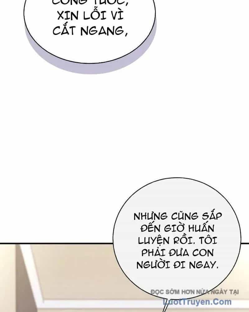 Đấng Tối Cao Lần Đầu Làm Cha - Chương 22 - ảnh 23