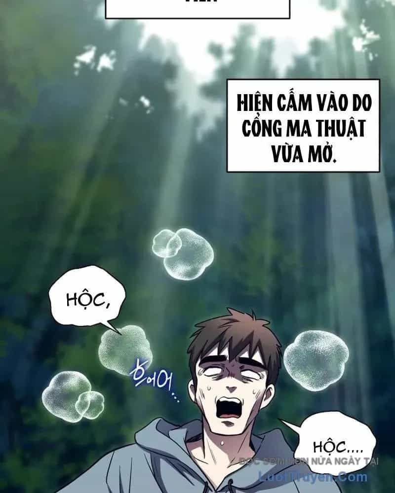 Đấng Tối Cao Lần Đầu Làm Cha - Chương 22 - ảnh 32