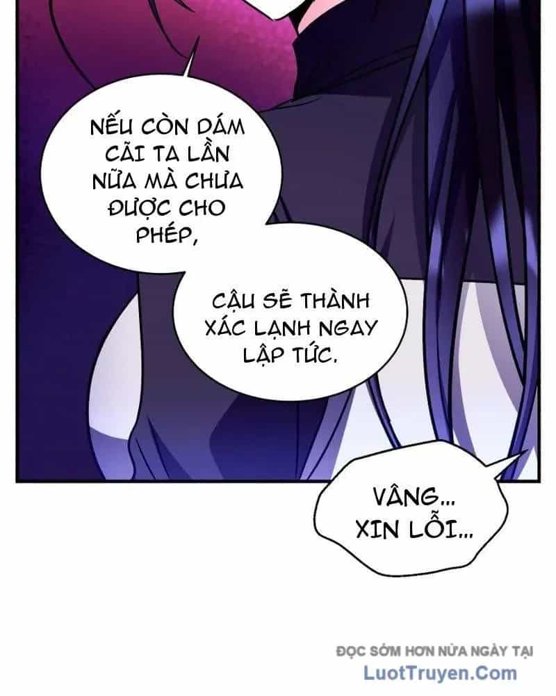 Đấng Tối Cao Lần Đầu Làm Cha - Chương 22 - ảnh 37