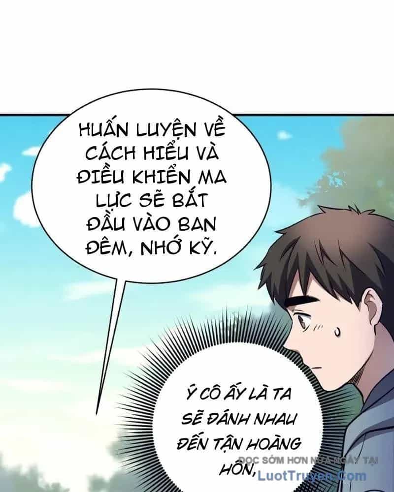 Đấng Tối Cao Lần Đầu Làm Cha - Chương 22 - ảnh 38