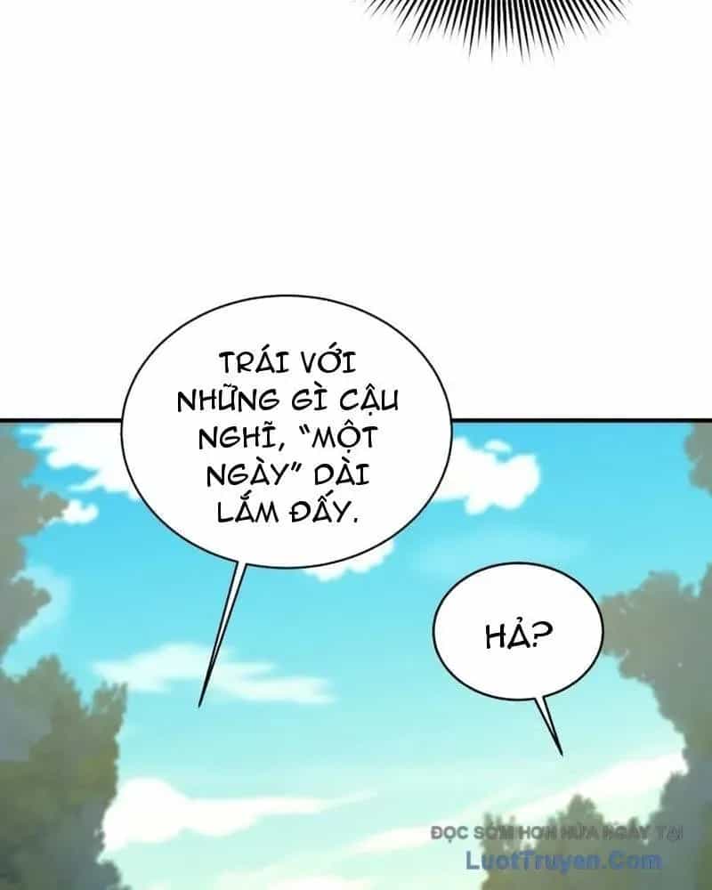 Đấng Tối Cao Lần Đầu Làm Cha - Chương 22 - ảnh 40