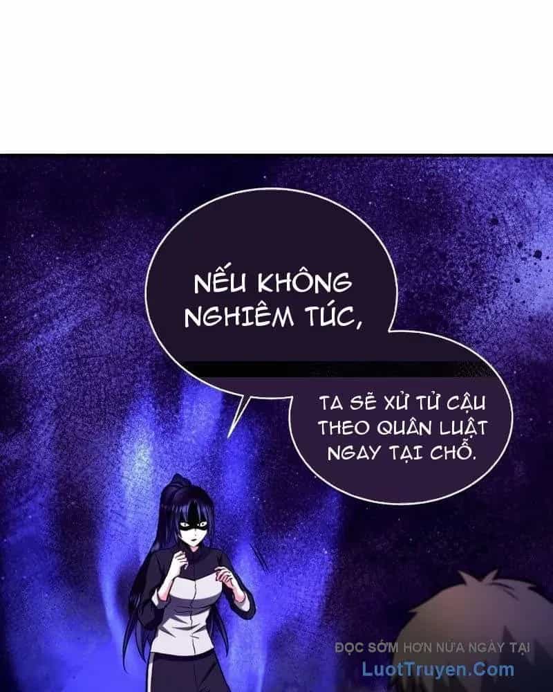 Đấng Tối Cao Lần Đầu Làm Cha - Chương 22 - ảnh 46