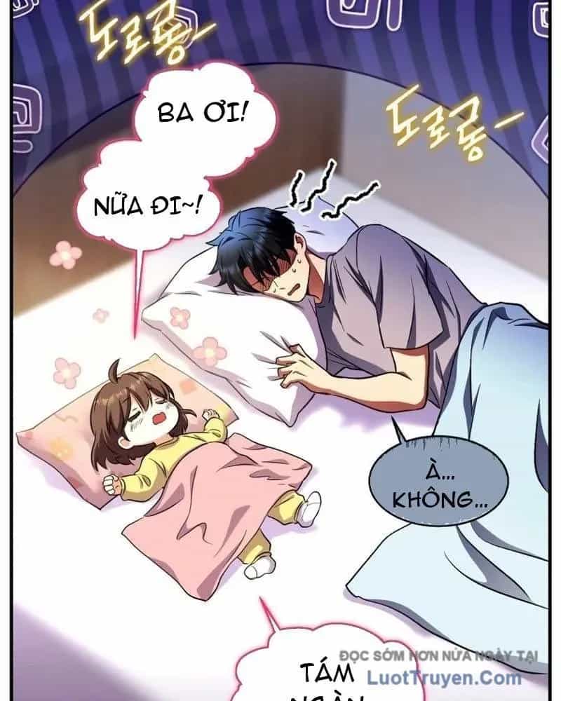 Đấng Tối Cao Lần Đầu Làm Cha - Chương 22 - ảnh 71