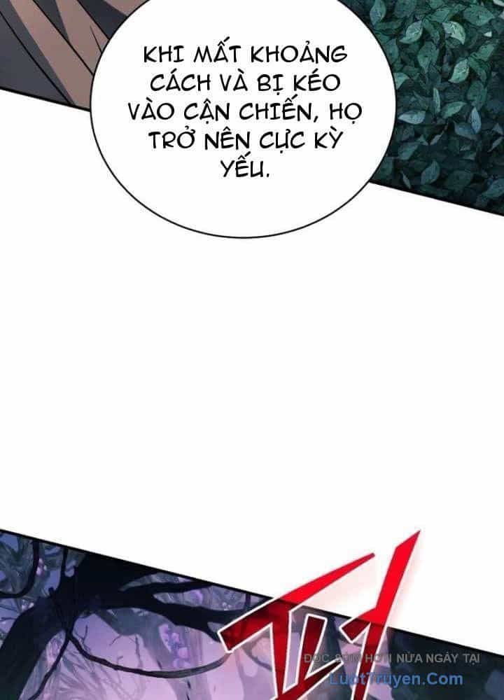 Đấng Tối Cao Lần Đầu Làm Cha - Chương 23 - ảnh 109