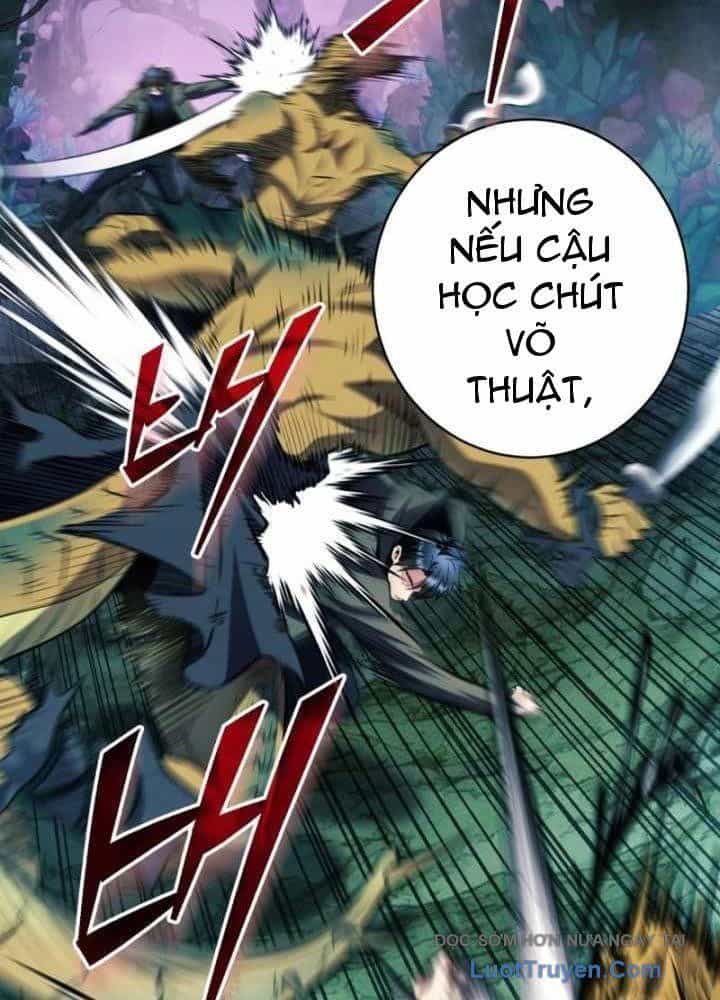 Đấng Tối Cao Lần Đầu Làm Cha - Chương 23 - ảnh 110