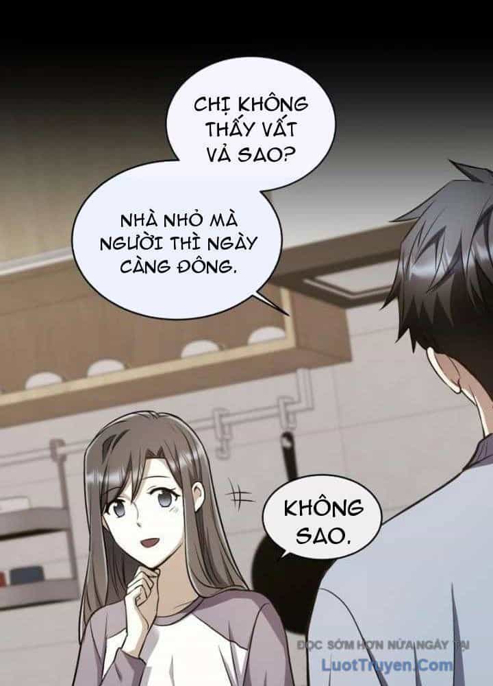 Đấng Tối Cao Lần Đầu Làm Cha - Chương 23 - ảnh 19