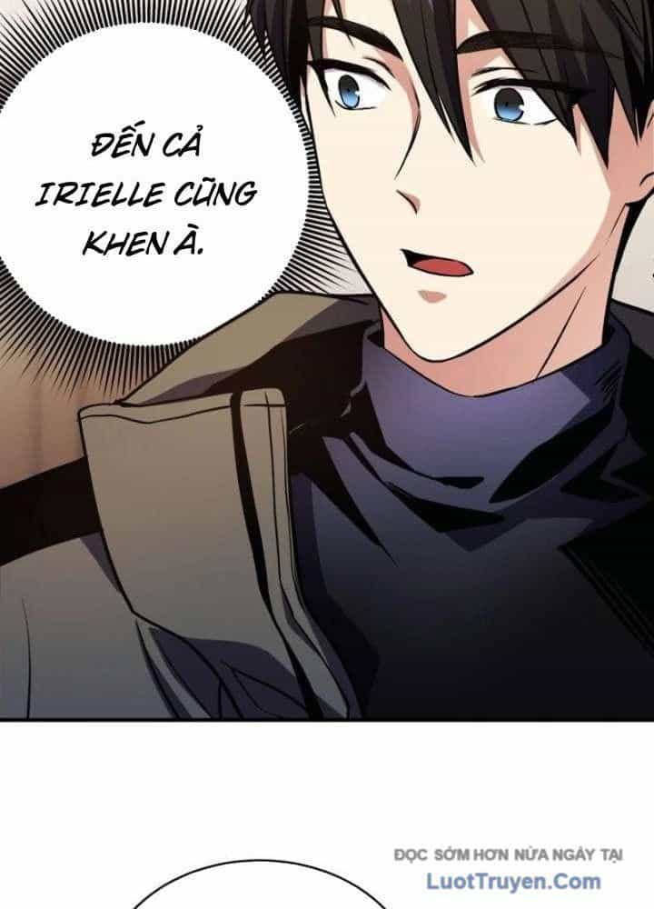 Đấng Tối Cao Lần Đầu Làm Cha - Chương 23 - ảnh 5