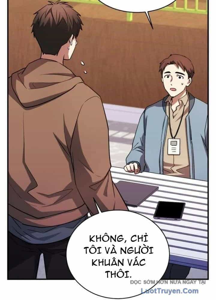 Đấng Tối Cao Lần Đầu Làm Cha - Chương 23 - ảnh 55