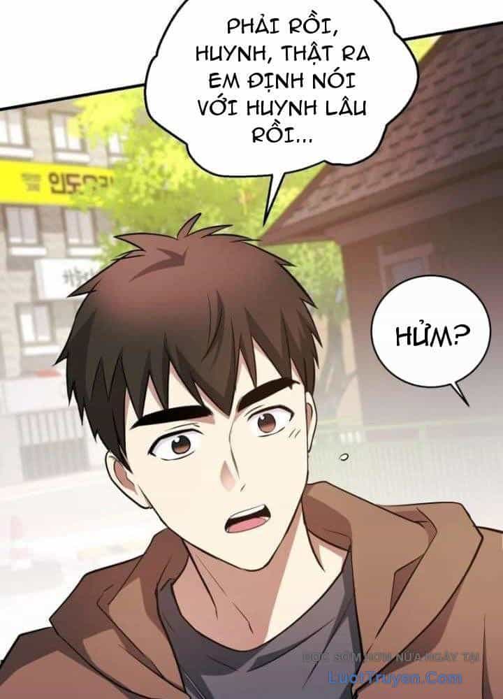 Đấng Tối Cao Lần Đầu Làm Cha - Chương 23 - ảnh 65