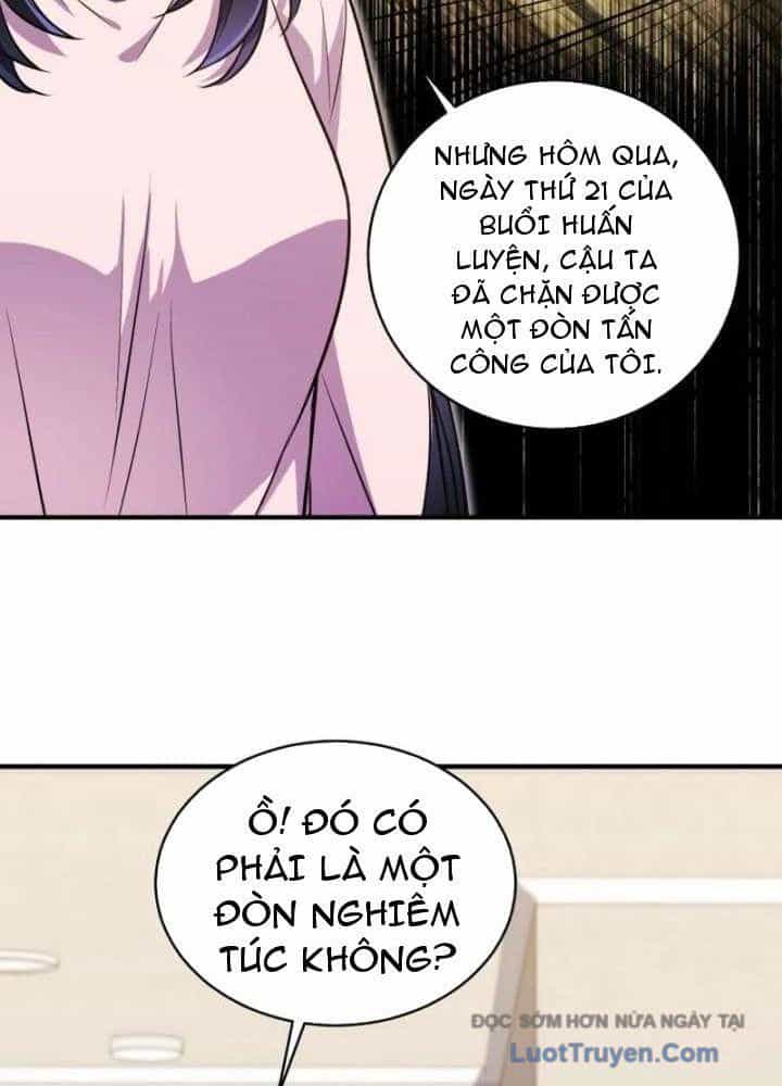 Đấng Tối Cao Lần Đầu Làm Cha - Chương 23 - ảnh 7