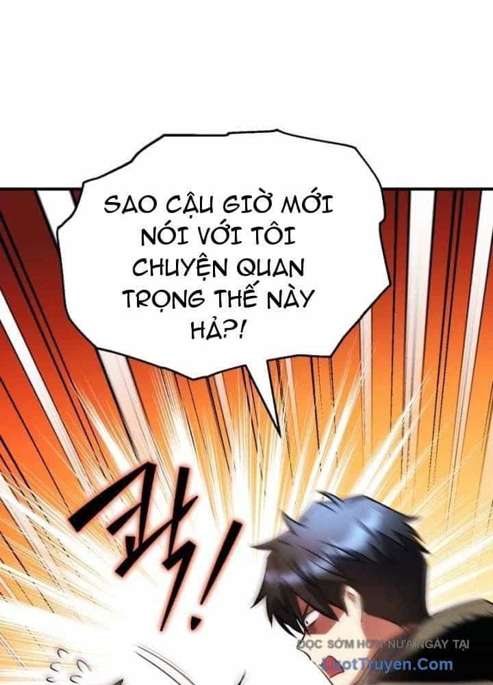 Đấng Tối Cao Lần Đầu Làm Cha - Chương 23 - ảnh 74