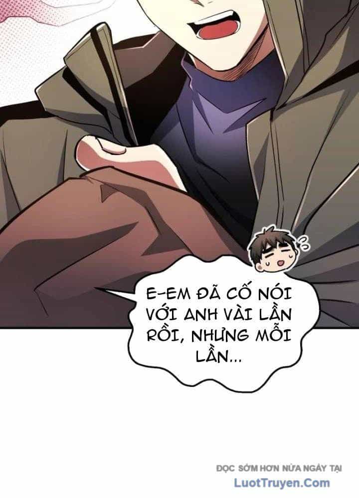 Đấng Tối Cao Lần Đầu Làm Cha - Chương 23 - ảnh 78