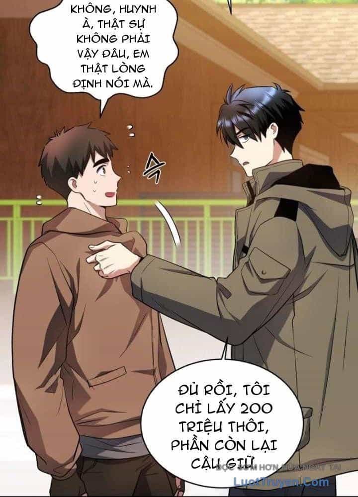 Đấng Tối Cao Lần Đầu Làm Cha - Chương 23 - ảnh 80
