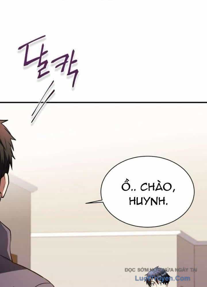 Đấng Tối Cao Lần Đầu Làm Cha - Chương 23 - ảnh 9