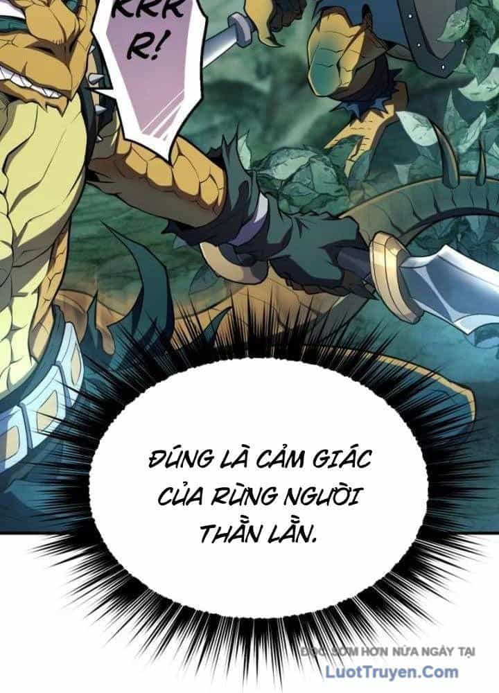 Đấng Tối Cao Lần Đầu Làm Cha - Chương 23 - ảnh 96