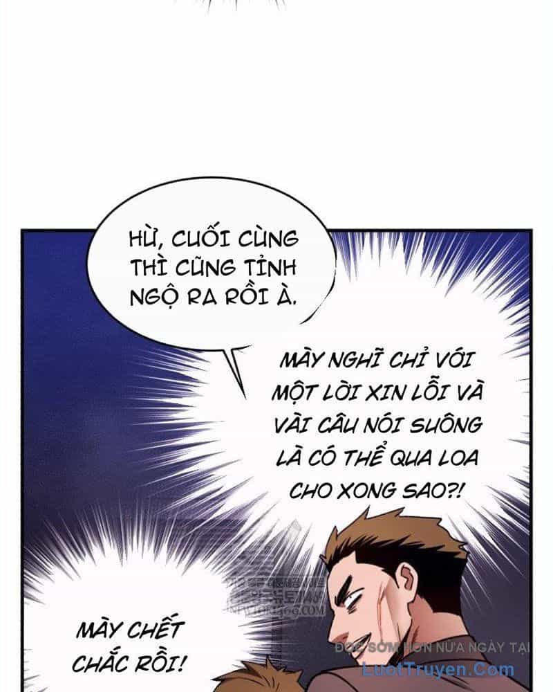 Đấng Tối Cao Lần Đầu Làm Cha - Chương 24 - ảnh 100