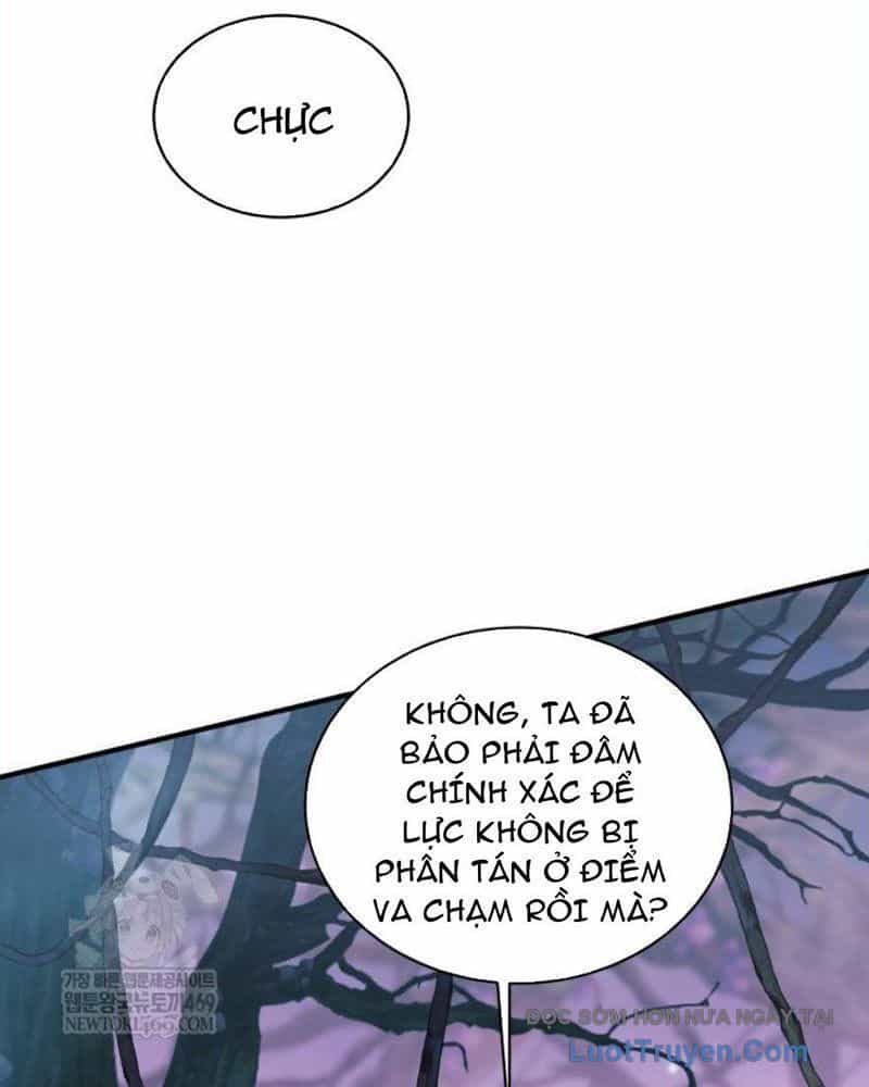 Đấng Tối Cao Lần Đầu Làm Cha - Chương 24 - ảnh 12