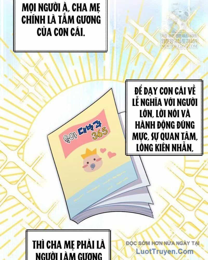 Đấng Tối Cao Lần Đầu Làm Cha - Chương 24 - ảnh 123