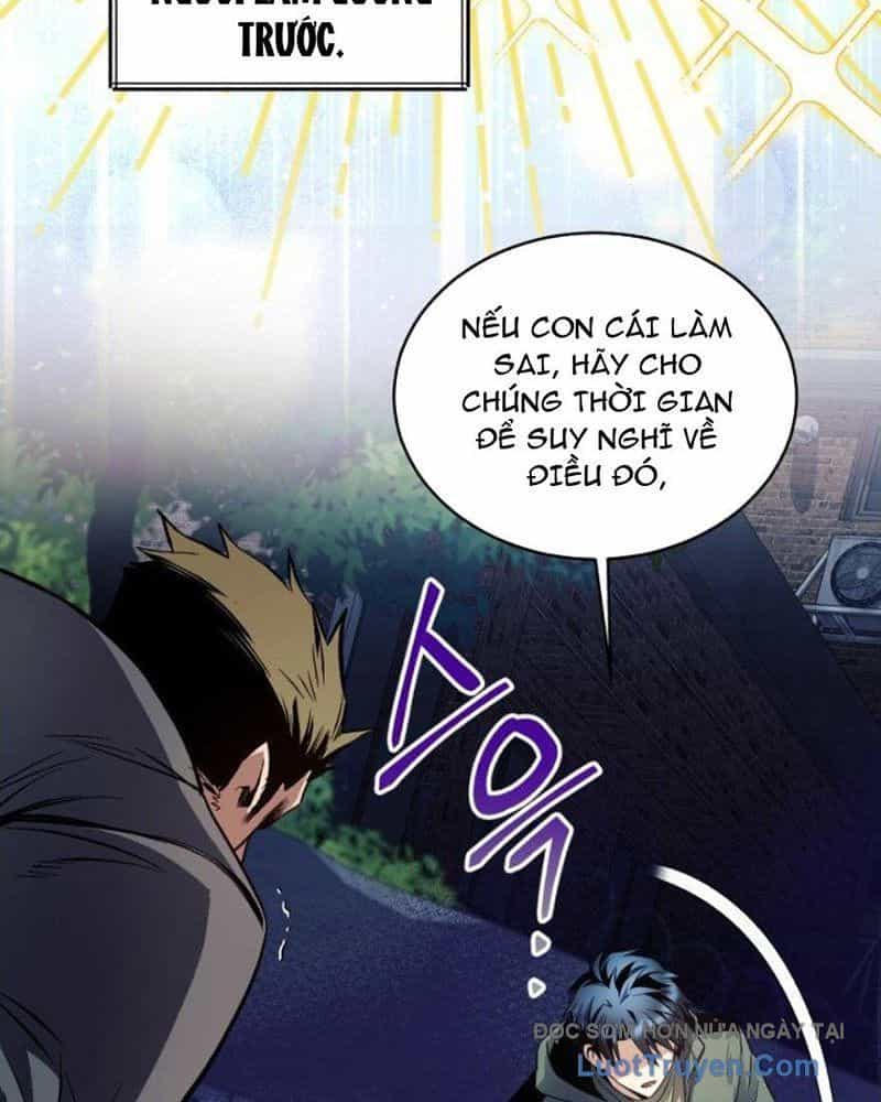 Đấng Tối Cao Lần Đầu Làm Cha - Chương 24 - ảnh 124