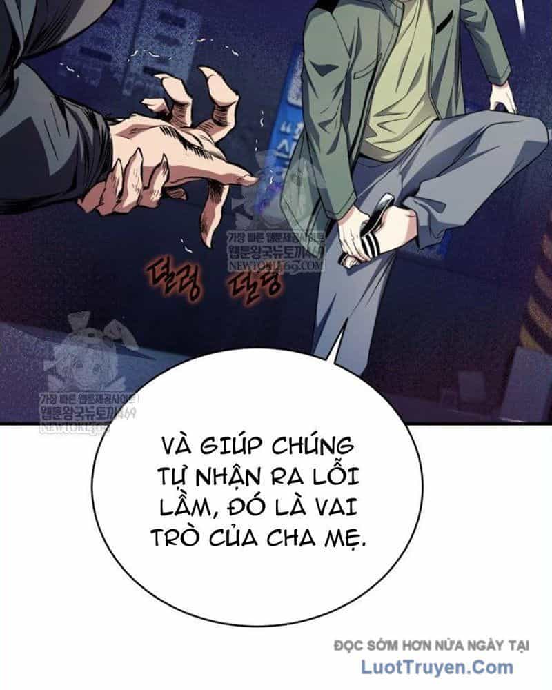 Đấng Tối Cao Lần Đầu Làm Cha - Chương 24 - ảnh 125