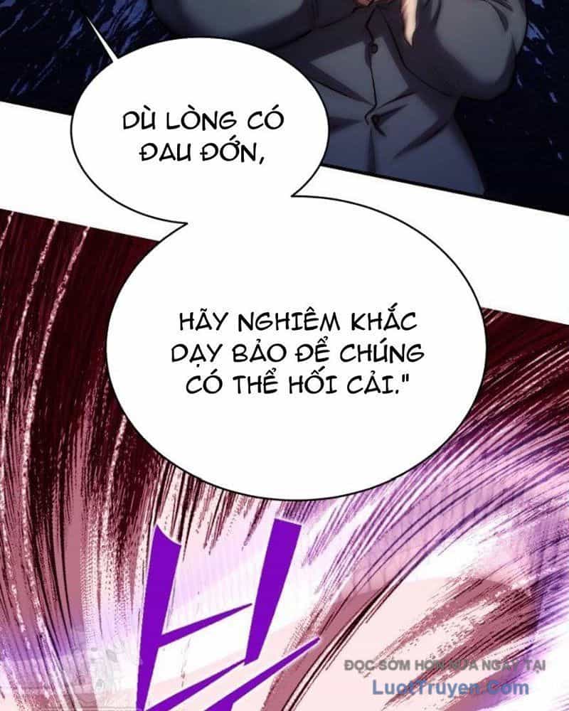 Đấng Tối Cao Lần Đầu Làm Cha - Chương 24 - ảnh 128