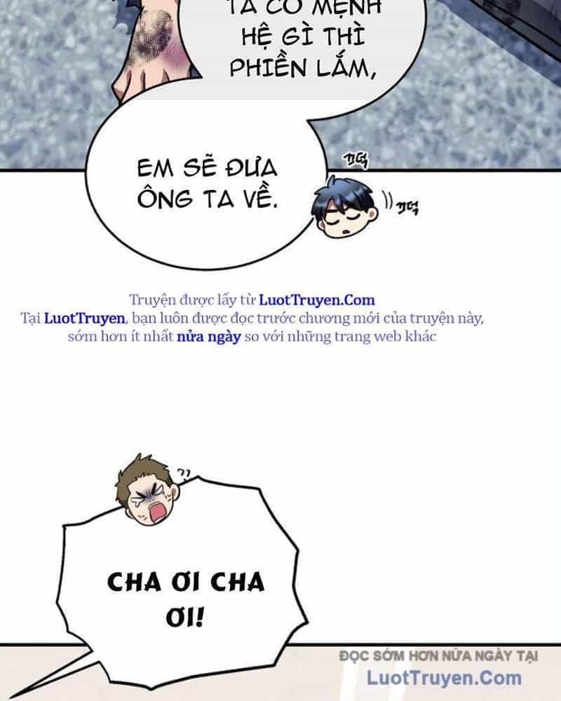 Đấng Tối Cao Lần Đầu Làm Cha - Chương 24 - ảnh 141