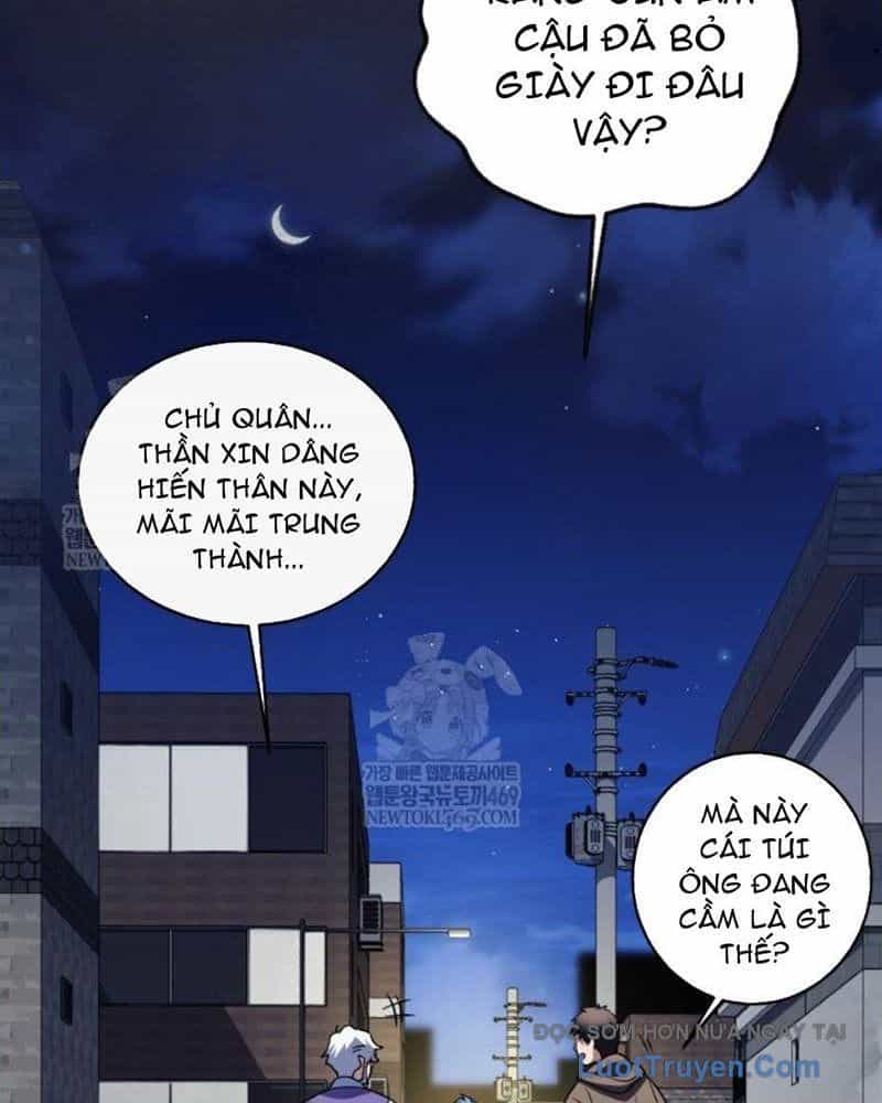 Đấng Tối Cao Lần Đầu Làm Cha - Chương 24 - ảnh 144