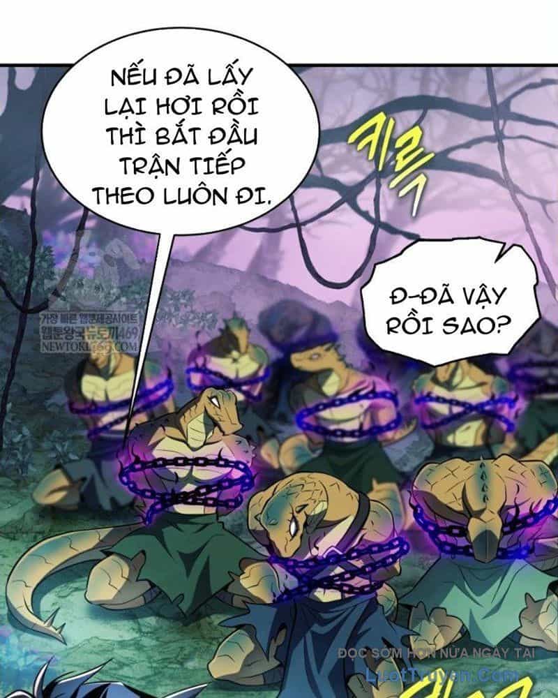 Đấng Tối Cao Lần Đầu Làm Cha - Chương 24 - ảnh 20