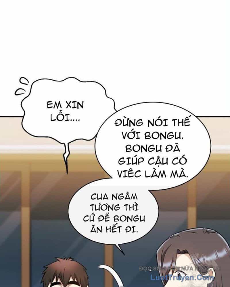 Đấng Tối Cao Lần Đầu Làm Cha - Chương 24 - ảnh 45