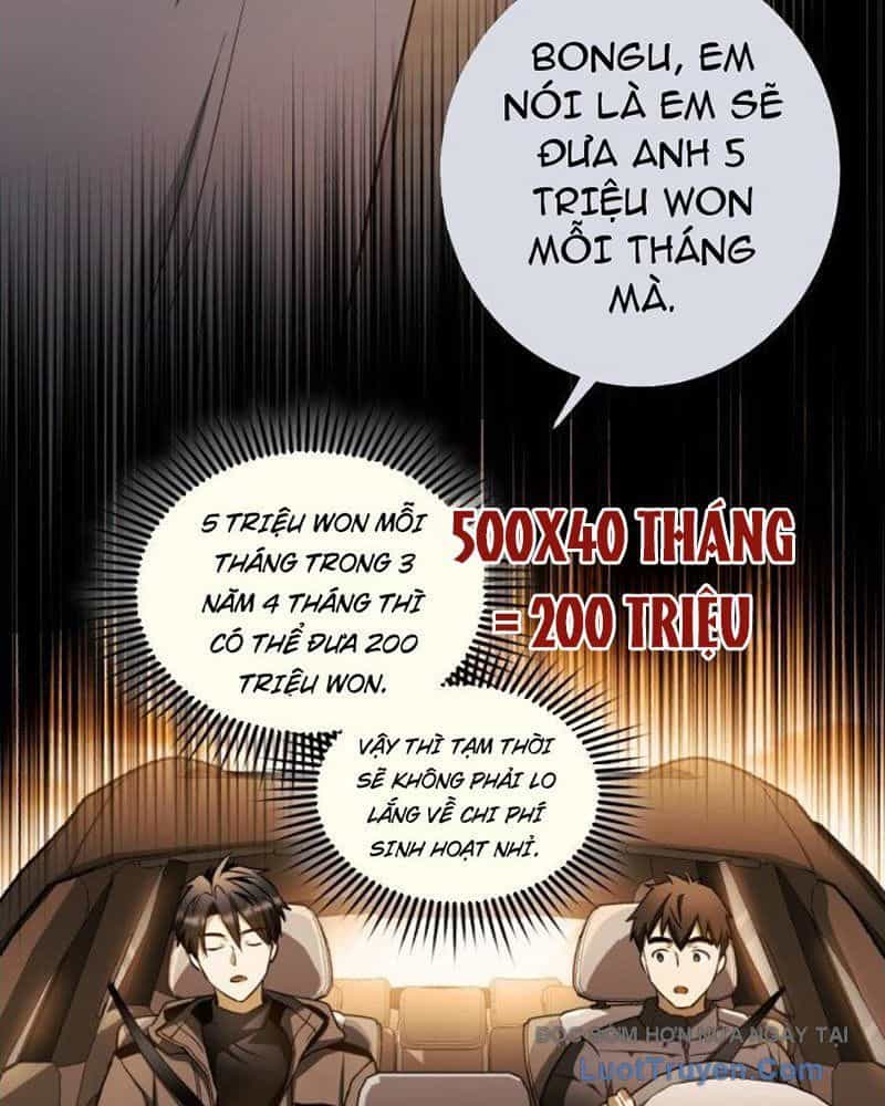 Đấng Tối Cao Lần Đầu Làm Cha - Chương 24 - ảnh 48
