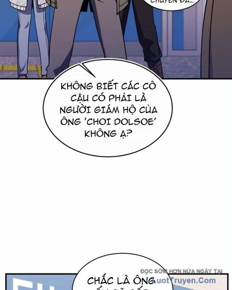 Đấng Tối Cao Lần Đầu Làm Cha - Chương 24 - ảnh 63