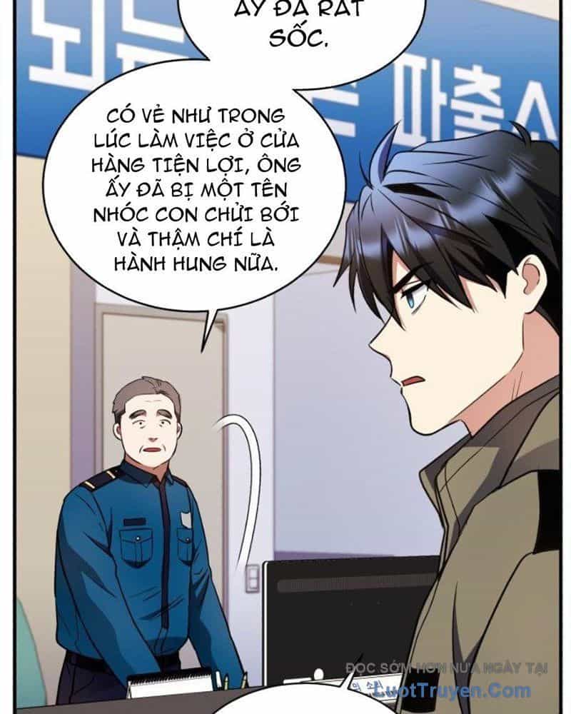 Đấng Tối Cao Lần Đầu Làm Cha - Chương 24 - ảnh 64