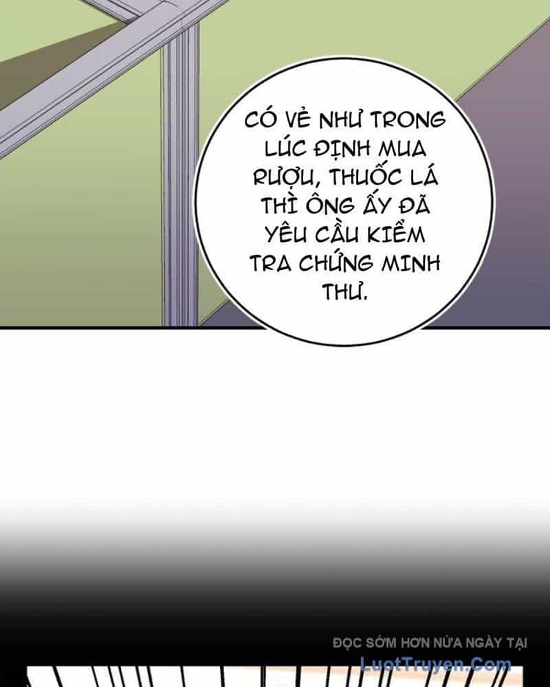Đấng Tối Cao Lần Đầu Làm Cha - Chương 24 - ảnh 67