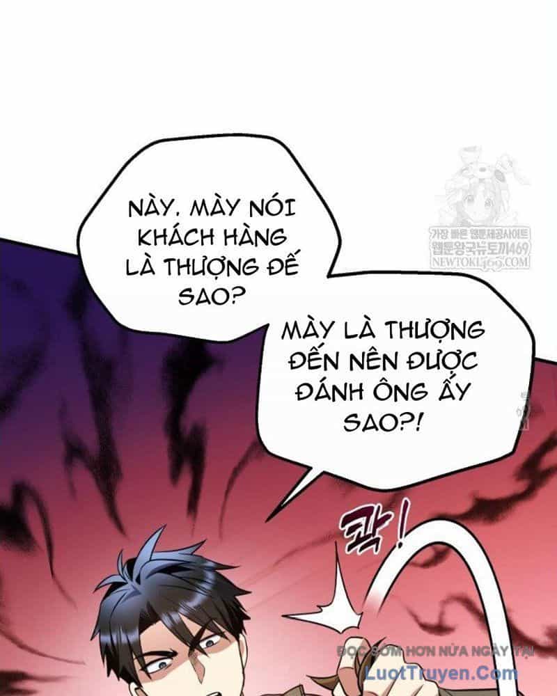 Đấng Tối Cao Lần Đầu Làm Cha - Chương 24 - ảnh 77