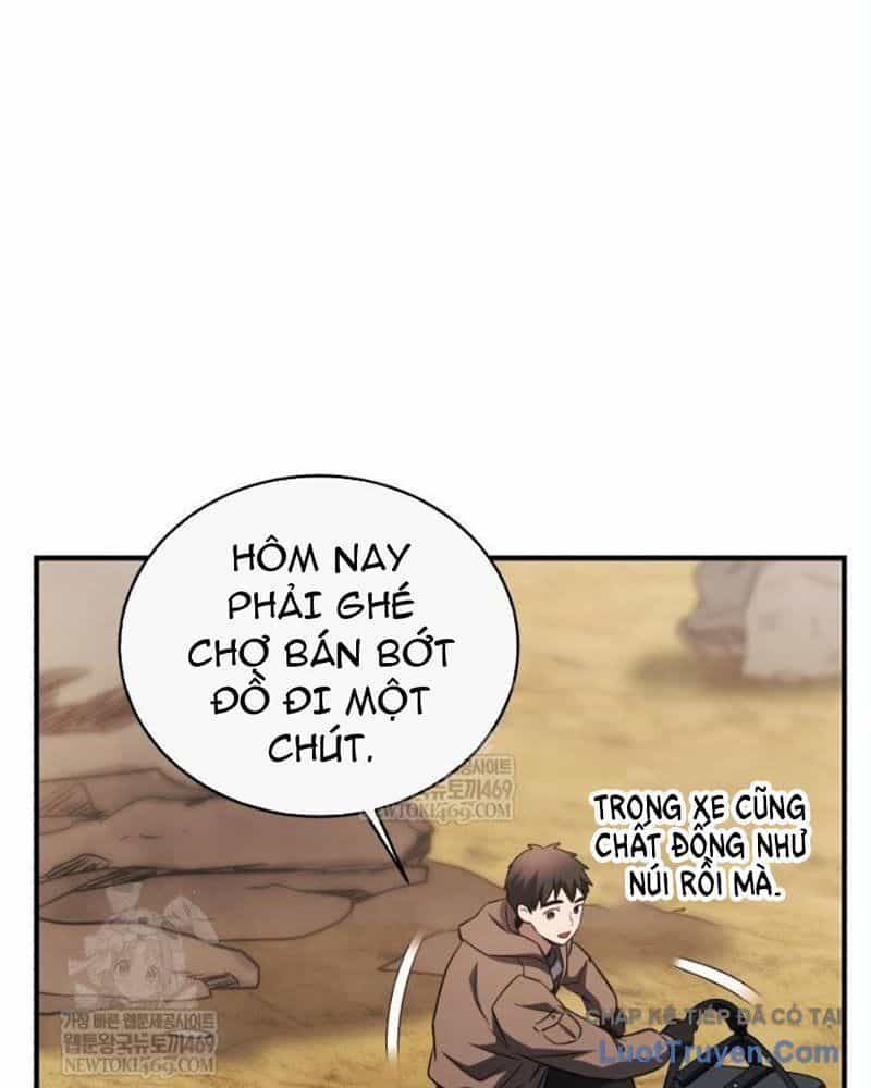Đấng Tối Cao Lần Đầu Làm Cha - Chương 25 - ảnh 112