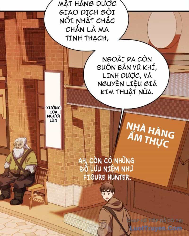 Đấng Tối Cao Lần Đầu Làm Cha - Chương 25 - ảnh 118