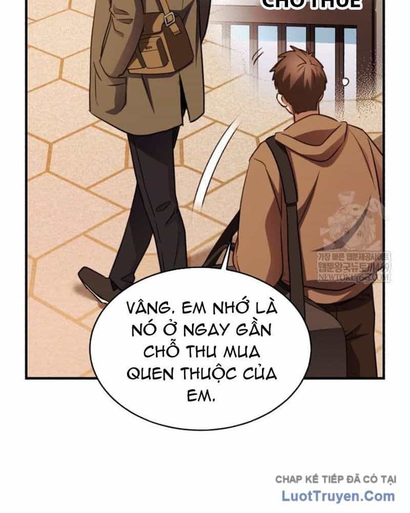 Đấng Tối Cao Lần Đầu Làm Cha - Chương 25 - ảnh 121