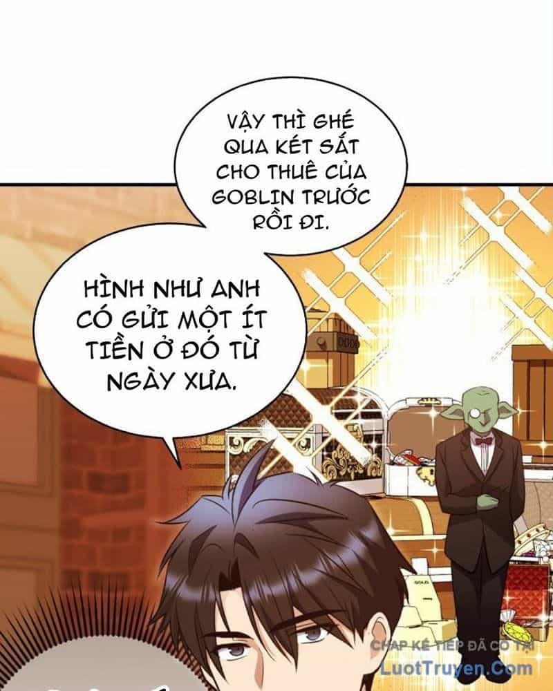 Đấng Tối Cao Lần Đầu Làm Cha - Chương 25 - ảnh 122