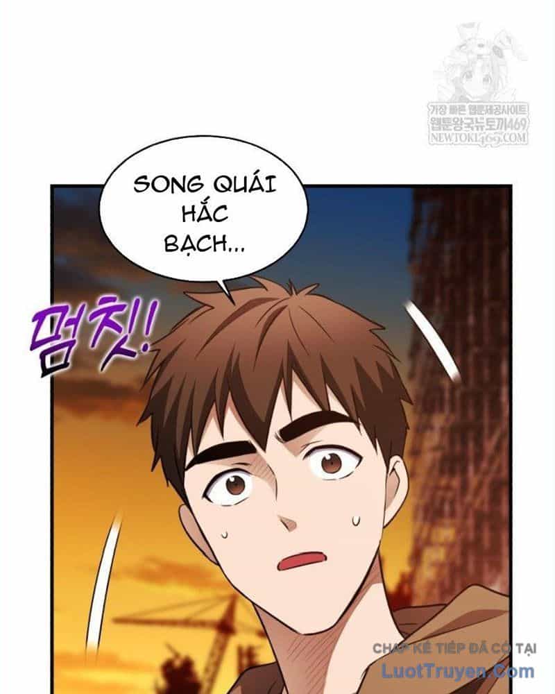 Đấng Tối Cao Lần Đầu Làm Cha - Chương 25 - ảnh 138
