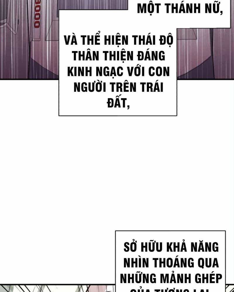 Đấng Tối Cao Lần Đầu Làm Cha - Chương 25 - ảnh 4