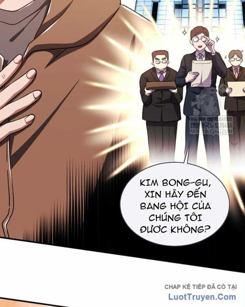 Đấng Tối Cao Lần Đầu Làm Cha - Chương 25 - ảnh 91