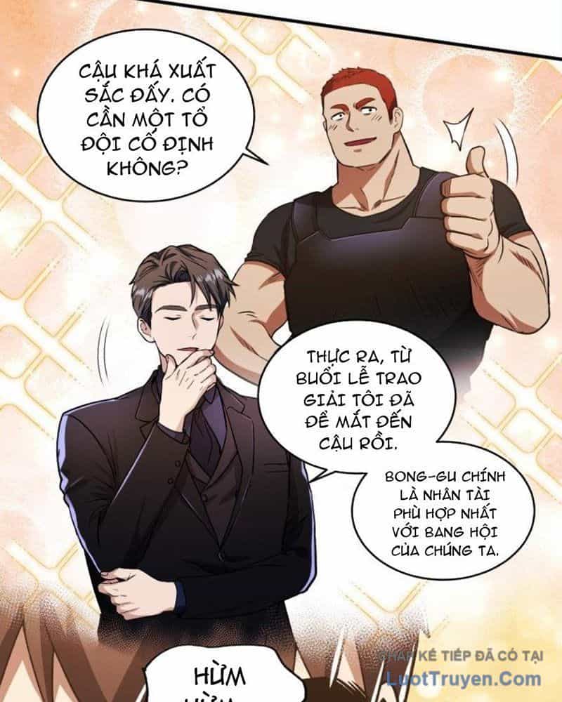 Đấng Tối Cao Lần Đầu Làm Cha - Chương 25 - ảnh 92