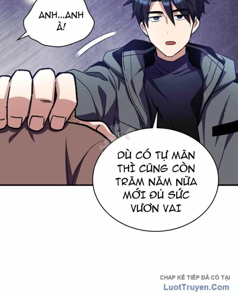 Đấng Tối Cao Lần Đầu Làm Cha - Chương 25 - ảnh 95