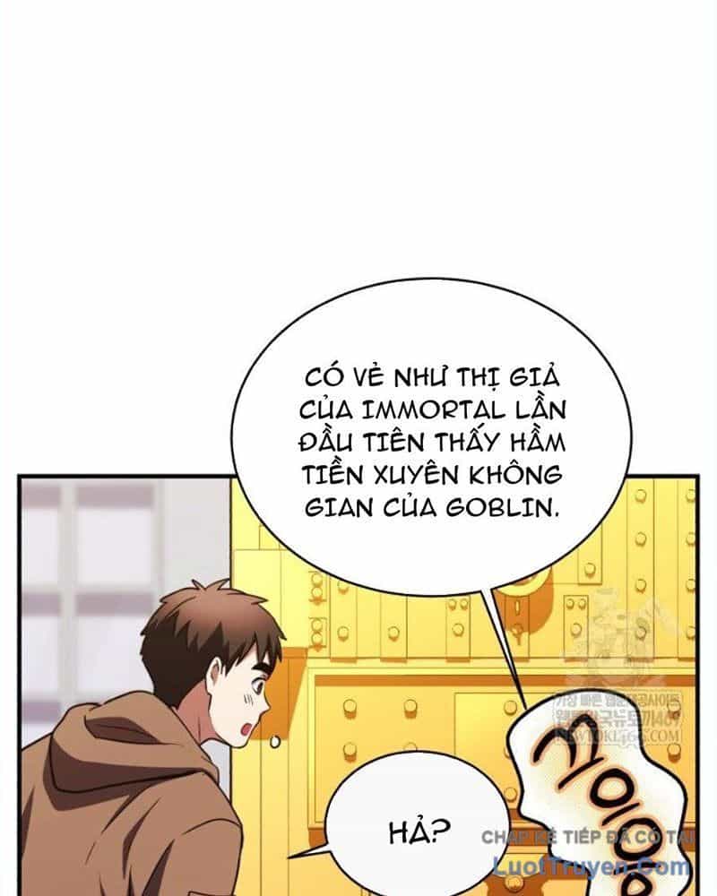Đấng Tối Cao Lần Đầu Làm Cha - Chương 26 - ảnh 104