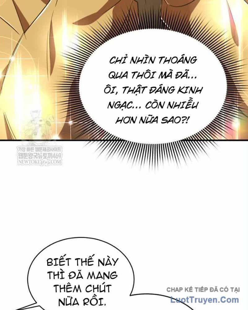Đấng Tối Cao Lần Đầu Làm Cha - Chương 26 - ảnh 110