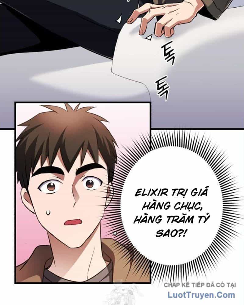 Đấng Tối Cao Lần Đầu Làm Cha - Chương 26 - ảnh 118