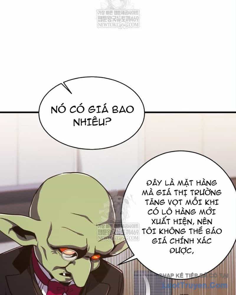 Đấng Tối Cao Lần Đầu Làm Cha - Chương 26 - ảnh 119