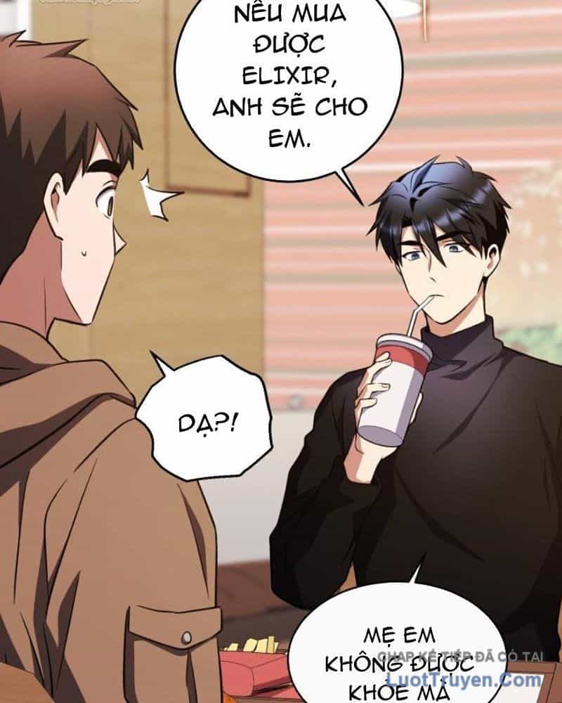 Đấng Tối Cao Lần Đầu Làm Cha - Chương 26 - ảnh 134