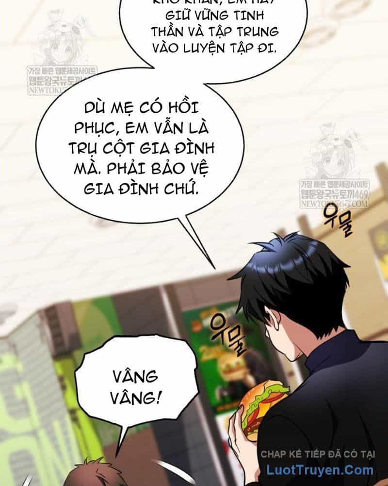 Đấng Tối Cao Lần Đầu Làm Cha - Chương 26 - ảnh 138